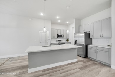 LIKE NEW! Welcome to this beautifully maintained 3-bedroom on The Grand Club Cypress Course in Florida - for sale on GolfHomes.com, golf home, golf lot