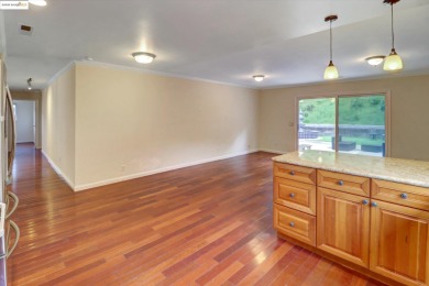 Located in Oakland's Sequoyah Heights neighborhood, this on Sequoyah Country Club in California - for sale on GolfHomes.com, golf home, golf lot
