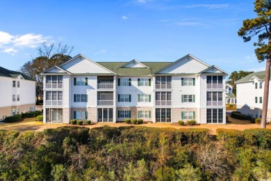 Welcome home to this immaculate first-floor, 2-bedroom on The Valley At Eastport in South Carolina - for sale on GolfHomes.com, golf home, golf lot