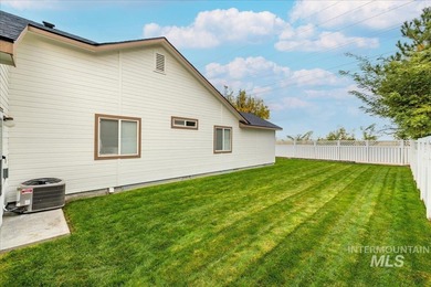 OPEN HOUSE SAT 1/22 10-1 Welcome home to this pristine residence on Lakeview Golf Club in ID - for sale on GolfHomes.com, golf home, golf lot