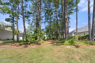 Beautiful lot on the golf course NOT IN THE FLOOD ZONE! One of on Brunswick Plantation and Golf Resorts in North Carolina - for sale on GolfHomes.com, golf home, golf lot
