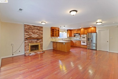 Located in Oakland's Sequoyah Heights neighborhood, this on Sequoyah Country Club in California - for sale on GolfHomes.com, golf home, golf lot
