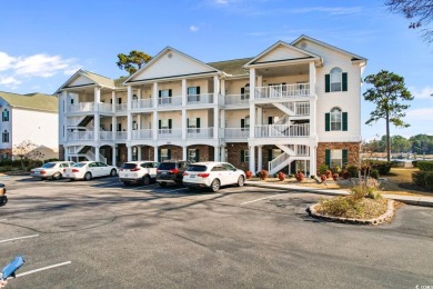 Welcome home to this immaculate first-floor, 2-bedroom on The Valley At Eastport in South Carolina - for sale on GolfHomes.com, golf home, golf lot