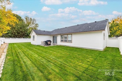 OPEN HOUSE SAT 1/22 10-1 Welcome home to this pristine residence on Lakeview Golf Club in ID - for sale on GolfHomes.com, golf home, golf lot