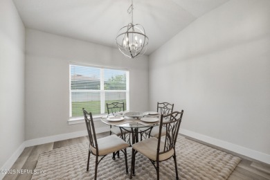 LIKE NEW! Welcome to this beautifully maintained 3-bedroom on The Grand Club Cypress Course in Florida - for sale on GolfHomes.com, golf home, golf lot