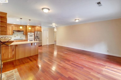 Located in Oakland's Sequoyah Heights neighborhood, this on Sequoyah Country Club in California - for sale on GolfHomes.com, golf home, golf lot