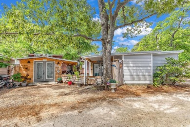 Charming 3 Bedroom, 2 Bath Bungalow in Ocean Lakes - Coastal on Prestwick Country Club in South Carolina - for sale on GolfHomes.com, golf home, golf lot