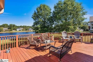 Welcome to this beautifully updated home in Hunter's Creek on Hunters Creek Golf and Country Club  in South Carolina - for sale on GolfHomes.com, golf home, golf lot