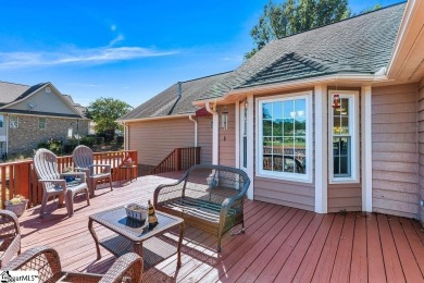 Welcome to this beautifully updated home in Hunter's Creek on Hunters Creek Golf and Country Club  in South Carolina - for sale on GolfHomes.com, golf home, golf lot