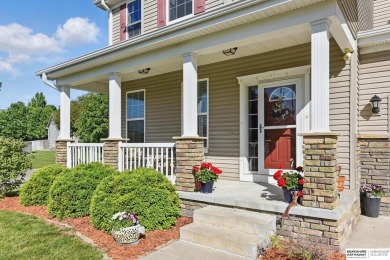 Jennifer Petak, M: , jennifer.petak,   - Incredible space inside on Eagle Hills Golf Course in Nebraska - for sale on GolfHomes.com, golf home, golf lot