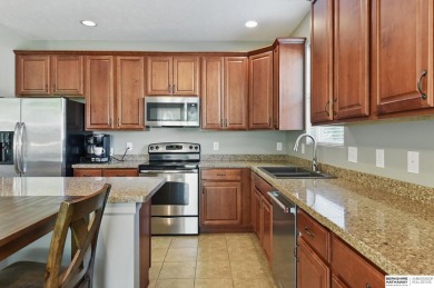 Jennifer Petak, M: , jennifer.petak,   - Incredible space inside on Eagle Hills Golf Course in Nebraska - for sale on GolfHomes.com, golf home, golf lot