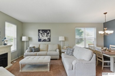 Jennifer Petak, M: , jennifer.petak,   - Incredible space inside on Eagle Hills Golf Course in Nebraska - for sale on GolfHomes.com, golf home, golf lot