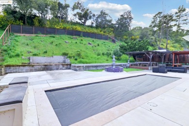 Located in Oakland's Sequoyah Heights neighborhood, this on Sequoyah Country Club in California - for sale on GolfHomes.com, golf home, golf lot