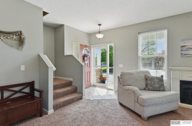 Jennifer Petak, M: , jennifer.petak,   - Incredible space inside on Eagle Hills Golf Course in Nebraska - for sale on GolfHomes.com, golf home, golf lot