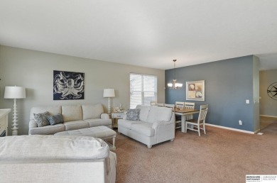 Jennifer Petak, M: , jennifer.petak,   - Incredible space inside on Eagle Hills Golf Course in Nebraska - for sale on GolfHomes.com, golf home, golf lot