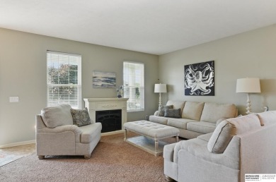 Jennifer Petak, M: , jennifer.petak,   - Incredible space inside on Eagle Hills Golf Course in Nebraska - for sale on GolfHomes.com, golf home, golf lot