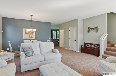 Jennifer Petak, M: , jennifer.petak,   - Incredible space inside on Eagle Hills Golf Course in Nebraska - for sale on GolfHomes.com, golf home, golf lot