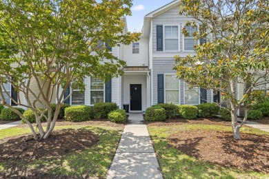 Welcome to this spacious and well-maintained townhome in the on Wild Wing Plantation in South Carolina - for sale on GolfHomes.com, golf home, golf lot
