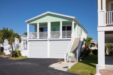 Welcome Home! Enjoy Open Water Views from this elevated on Key West Golf Club in Florida - for sale on GolfHomes.com, golf home, golf lot