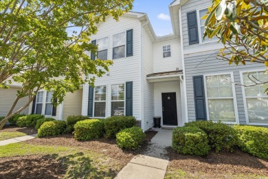 Welcome to this spacious and well-maintained townhome in the on Wild Wing Plantation in South Carolina - for sale on GolfHomes.com, golf home, golf lot