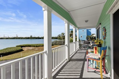 Welcome Home! Enjoy Open Water Views from this elevated on Key West Golf Club in Florida - for sale on GolfHomes.com, golf home, golf lot