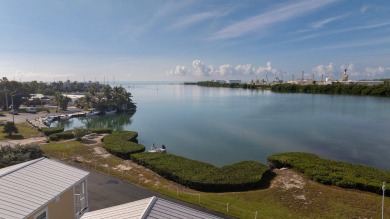 Welcome Home! Enjoy Open Water Views from this elevated on Key West Golf Club in Florida - for sale on GolfHomes.com, golf home, golf lot