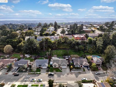 Located in Oakland's Sequoyah Heights neighborhood, this on Sequoyah Country Club in California - for sale on GolfHomes.com, golf home, golf lot