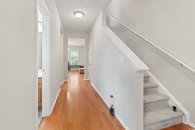 Welcome to this spacious and well-maintained townhome in the on Wild Wing Plantation in South Carolina - for sale on GolfHomes.com, golf home, golf lot
