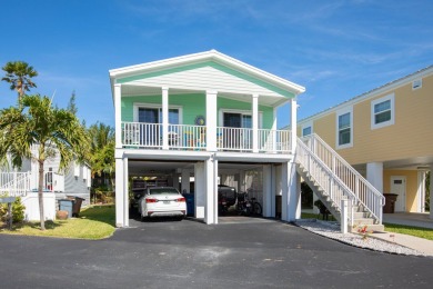 Welcome Home! Enjoy Open Water Views from this elevated on Key West Golf Club in Florida - for sale on GolfHomes.com, golf home, golf lot