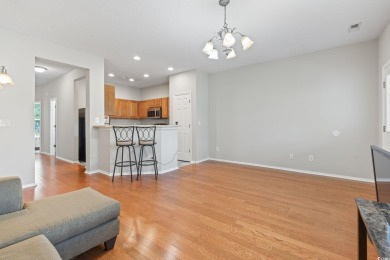 Welcome to this spacious and well-maintained townhome in the on Wild Wing Plantation in South Carolina - for sale on GolfHomes.com, golf home, golf lot