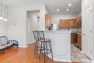Welcome to this spacious and well-maintained townhome in the on Wild Wing Plantation in South Carolina - for sale on GolfHomes.com, golf home, golf lot