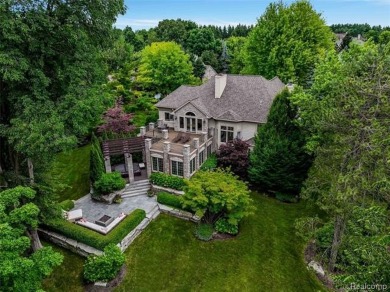 Open Sunday, July 20th (1-3 pm). Exclusive Oakhurst Golf & on Oakhurst Golf and Country Club in Michigan - for sale on GolfHomes.com, golf home, golf lot
