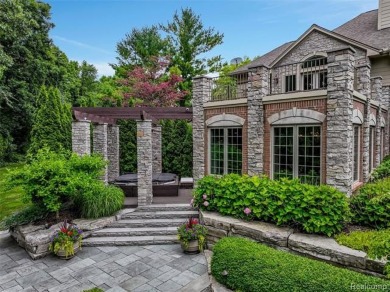 Open Sunday, July 20th (1-3 pm). Exclusive Oakhurst Golf & on Oakhurst Golf and Country Club in Michigan - for sale on GolfHomes.com, golf home, golf lot