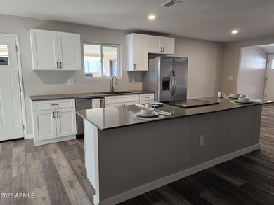 A Fresh Opportunity to Enjoy the Lifestyle You've Been Looking on Sun City Country Club in Arizona - for sale on GolfHomes.com, golf home, golf lot