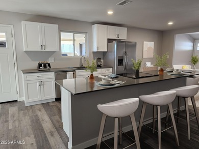 A Fresh Opportunity to Enjoy the Lifestyle You've Been Looking on Sun City Country Club in Arizona - for sale on GolfHomes.com, golf home, golf lot