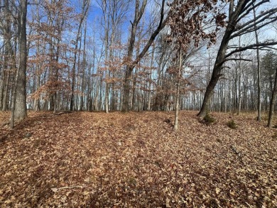 COME BUILD YOUR DREAM HOME ON THIS BEAUTIFUL CORNER LOT AT SMITH on The Waterfront Country Club in Virginia - for sale on GolfHomes.com, golf home, golf lot