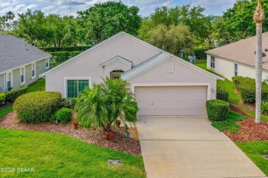Welcome to your future home in the heart of LPGA on LPGA International Golf Course in Florida - for sale on GolfHomes.com, golf home, golf lot