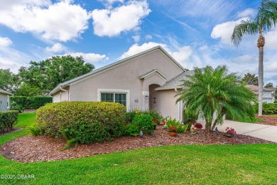 Welcome to your future home in the heart of LPGA on LPGA International Golf Course in Florida - for sale on GolfHomes.com, golf home, golf lot