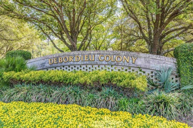 Embrace Lowcountry Living and build your dream home on Lot 46 on DeBordieu Country Club in South Carolina - for sale on GolfHomes.com, golf home, golf lot
