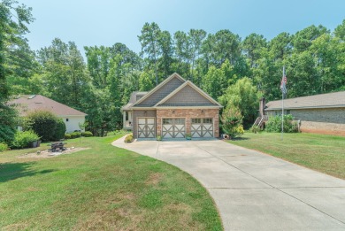 MOTIVATED SELLERS!!! Come home to Lake Thurmond and the Tara on Tara Golf Club At Savannah Lakes in South Carolina - for sale on GolfHomes.com, golf home, golf lot