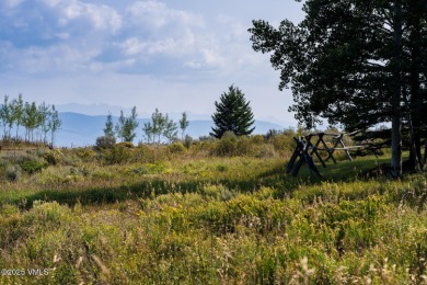 Beautifully situated homesite directly across from the Summit on Club At Cordillera Summit Course in Colorado - for sale on GolfHomes.com, golf home, golf lot