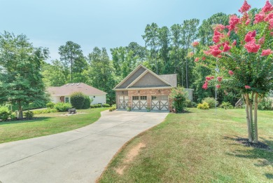 MOTIVATED SELLERS!!! Come home to Lake Thurmond and the Tara on Tara Golf Club At Savannah Lakes in South Carolina - for sale on GolfHomes.com, golf home, golf lot