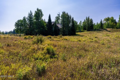 Beautifully situated homesite directly across from the Summit on Club At Cordillera Summit Course in Colorado - for sale on GolfHomes.com, golf home, golf lot