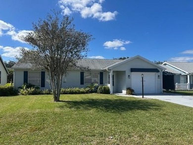 Welcome home to this tastefully upgraded 2 bedroom, 2 bathroom on Chula Vista Executive Golf Course in Florida - for sale on GolfHomes.com, golf home, golf lot