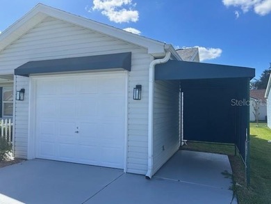 Welcome home to this tastefully upgraded 2 bedroom, 2 bathroom on Chula Vista Executive Golf Course in Florida - for sale on GolfHomes.com, golf home, golf lot