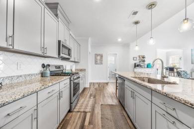 Live the Luxe Coastal Lifestyle - Custom Home with Dual on Surf Golf and Beach Club in South Carolina - for sale on GolfHomes.com, golf home, golf lot