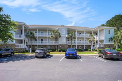 This is a beautifully maintained 2-bedroom, 2-bathroom condo on Barefoot Resort and Golf Club  in South Carolina - for sale on GolfHomes.com, golf home, golf lot