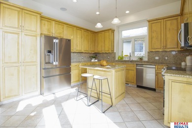 Lisa Bliss, M: , lisa,   - Welcome to this beautifully on Indian Creek Golf Club in Nebraska - for sale on GolfHomes.com, golf home, golf lot