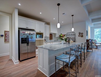 Welcome to your dream home in the prestigious neighborhood of on Diamondhead Golf and Country Club in Arkansas - for sale on GolfHomes.com, golf home, golf lot