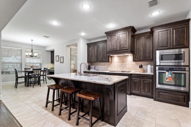 Live in the heart of Stonebridge Ranch! McKinney ISD! on Stonebridge Ranch Country Club - Dye in Texas - for sale on GolfHomes.com, golf home, golf lot